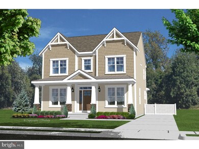 417 Maple Ave unit 5, Haddon Township, NJ 08108 - photo 3