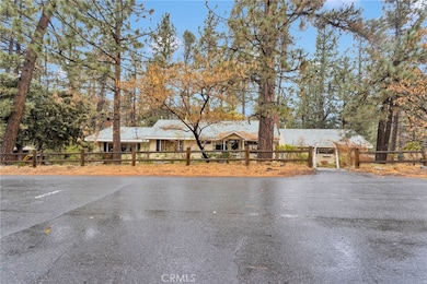 2046 Thrush Rd, Wrightwood, CA 92397 - photo 3