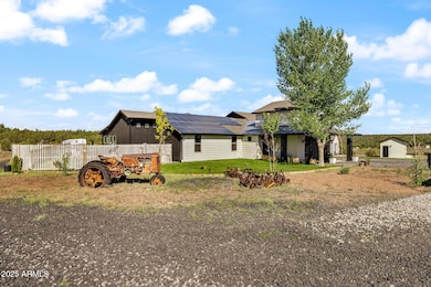 7106 Long Rd, Show Low, AZ 85901 - photo 3