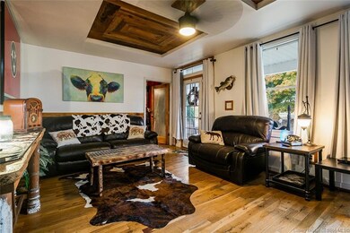 3904 Bethlehem New Washington Rd, New Washington, IN 47162 - photo 7