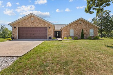 14411 Springtown Rd, Siloam Springs, AR 72761 - photo 3