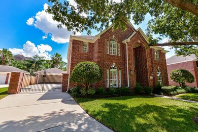 17407 W Mill Village Cir, Houston, TX 77095 - photo 3