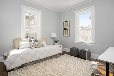 204 Centre St unit 2, Dorchester Center, MA 02124 - photo 3