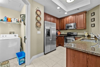 Towers of Channelside unit 705, Tampa, FL 33602 - photo 5