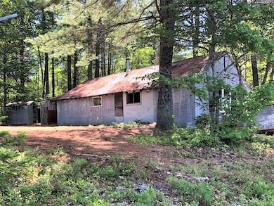 Cogar Camp 4