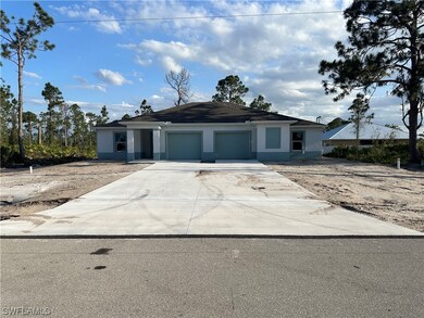 1072 Jaguar Blvd, Lehigh Acres, FL 33974 - photo 2