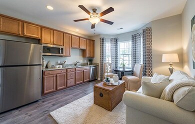 Private Suite