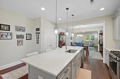 116 Beaufort Loop, Clayton, NC 27527 - photo 6