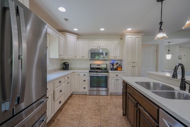 252 Arbor Pointe Trail, Dayton, TN 37321 - photo 6