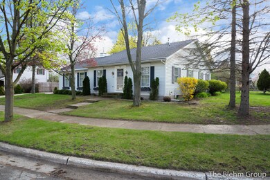 1354 Eventide Drive, Grand Rapids, MI 49