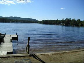 21 Saint James Ave, Milton, NH 03851 - photo 3