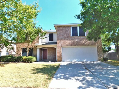 2208 Overlook Ln, Denton, TX 76207 - photo 3