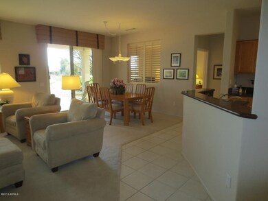 Tile Flooring in Well-appointed Areas