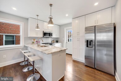 4927 12th St NE, Washington, DC 20017 - photo 6