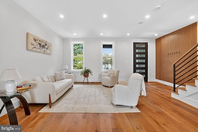 1334 Longfellow St NW, Washington, DC 20011 - photo 7