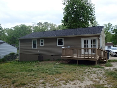 5108 Cheshire Dr, Hopewell, VA 23860 - photo 2