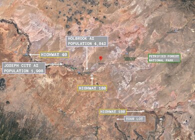 4934 Saddlehorn Rd unit Snowflake AZ 85937, Snowflake, AZ 85937 - photo 4