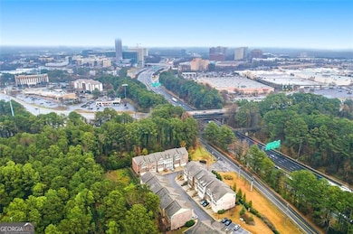 3109 Boldmere Trail SE unit 2, Smyrna, GA 30080 - photo 3