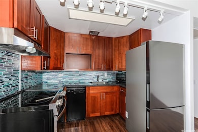 Harbor Square unit 20D, Honolulu, HI 96813 - photo 7