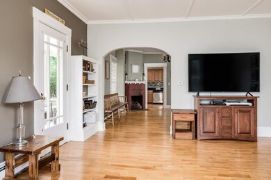 87 Charles St unit 2, Rochester, NH 03867 - photo 7