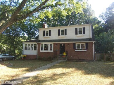 823 Empress Ct, Alexandria, VA 22308 - photo 2