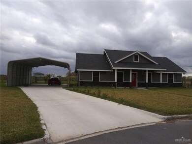 4012 Adare St, Mercedes, TX 78570 - photo 2