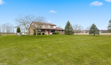 1619 Burns Rd, Kimball, MI 48074 - photo 2