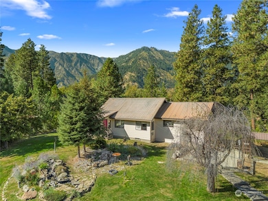 9696 E Leavenworth Rd, Leavenworth, WA 98826 - photo 4