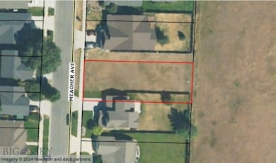 970 Meagher Ave, Bozeman, MT 59715 - photo 3