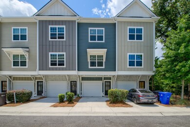 1263 Allusion Ln unit 402, Mount Pleasant, SC 29466 - photo 2