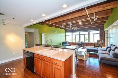 Lockerbie Glove Condominiums unit 504, Indianapolis, IN 46202 - photo 7