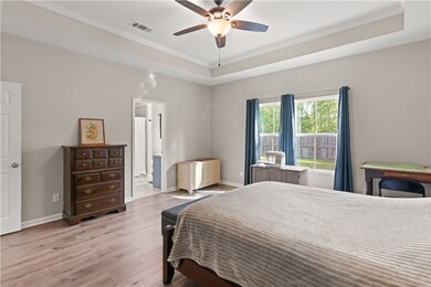 Bedroom #2