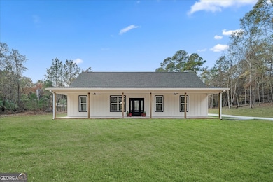 329 Greenleaf Dr, Lavonia, GA 30553 - photo 7