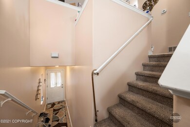 2918 Suncatcher Ct unit 58, Anchorage, AK 99507 - photo 4