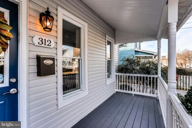 312 Lennox Ave, Towson, MD 21286 - photo 5