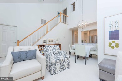 1321 N Adams Ct unit 404, Arlington, VA 22201 - photo 4