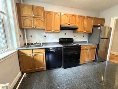 52 Strathmore Rd unit 26, Brighton, MA 02135 - photo 2