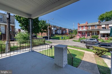 1201 Dukeland St, Baltimore, MD 21216 - photo 4