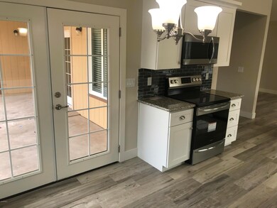 Garden Doors