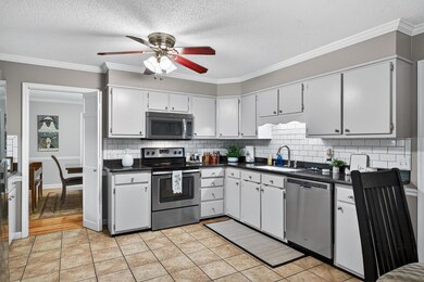 1505 Misty Valley Dr, Chatsworth, GA 30705 - photo 3