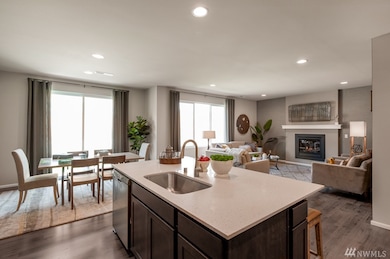 18413 110th Ave E unit 539, South Hill, WA 98374 - photo 7