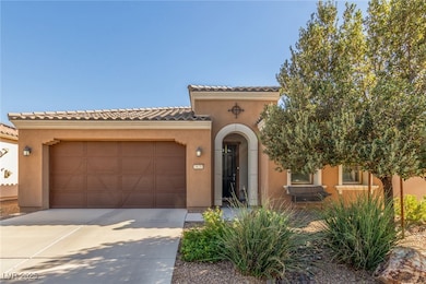 5620 Serenity Haven St, North Las Vegas, NV 89081 - photo 4