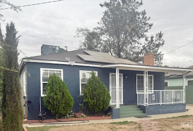 5928 Wright Ave, Bakersfield, CA 93308 - photo 4