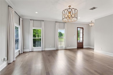Immerse yourself in the potential of this space, w
