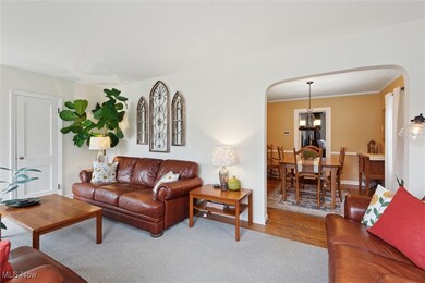 2661 Graham Ave, Akron, OH 44312 - photo 7