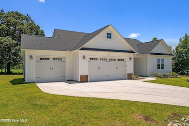 251 Enfield Dr, Carthage, NC 28327 - photo 6