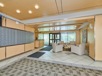 Sargent Estates unit 406, Brookline, MA 02445 - photo 2