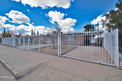 458 Cadwallader Dr, El Paso, TX 79915 - photo 6