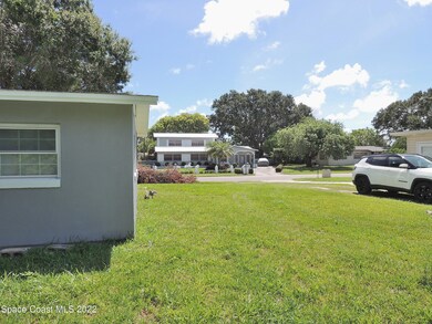Side Yard
