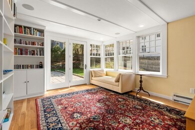 144 Reservoir Rd, Chestnut Hill, MA 02467 - photo 7